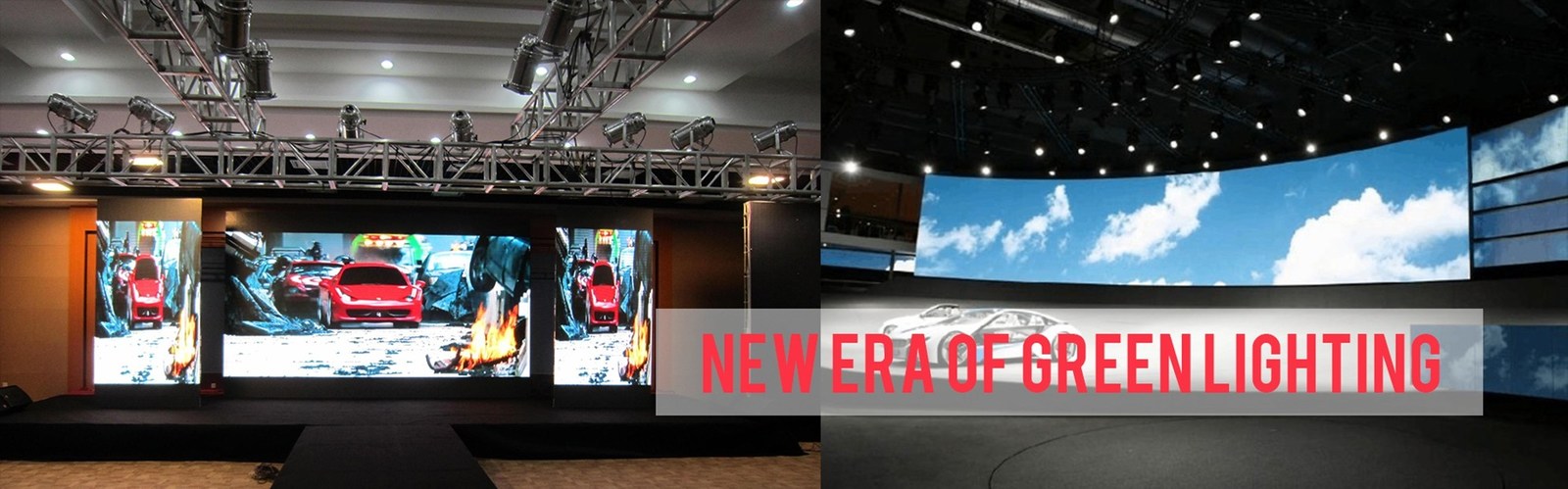 qualidade EXIBIÇÃO LED Preço Mais Baixo fábrica