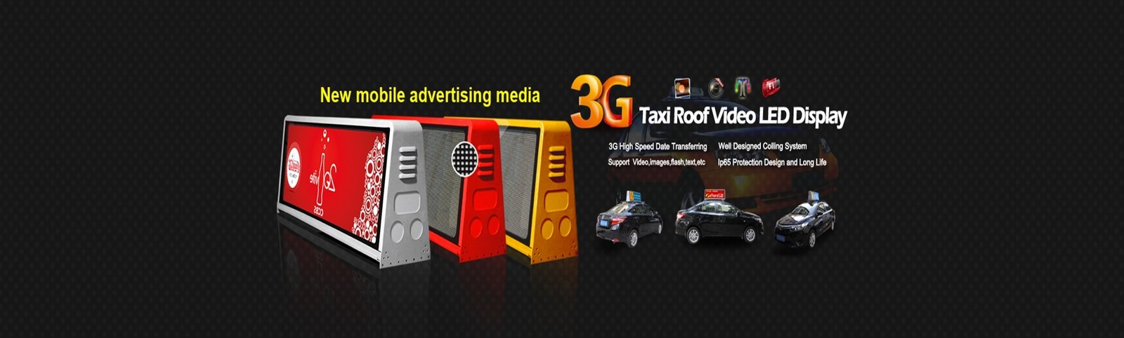 qualidade EXIBIÇÃO LED Preço Mais Baixo fábrica