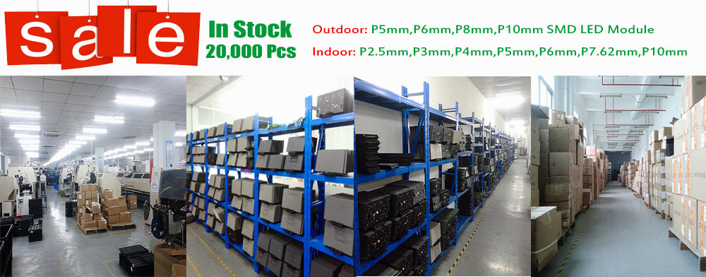 qualidade EXIBIÇÃO LED Preço Mais Baixo fábrica