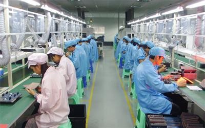 China shenzhen MUENLED Co., Ltd Perfil da companhia