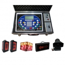 Basketball Match Score Control System Basketball Match Score Control System