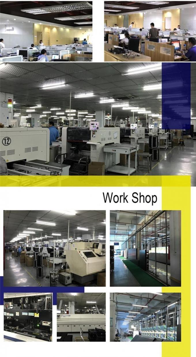 Tela LED para aluguel externa P10 (960X 960mm) V&iacute;deo de alto brilho FULL Color 10mm palco 14