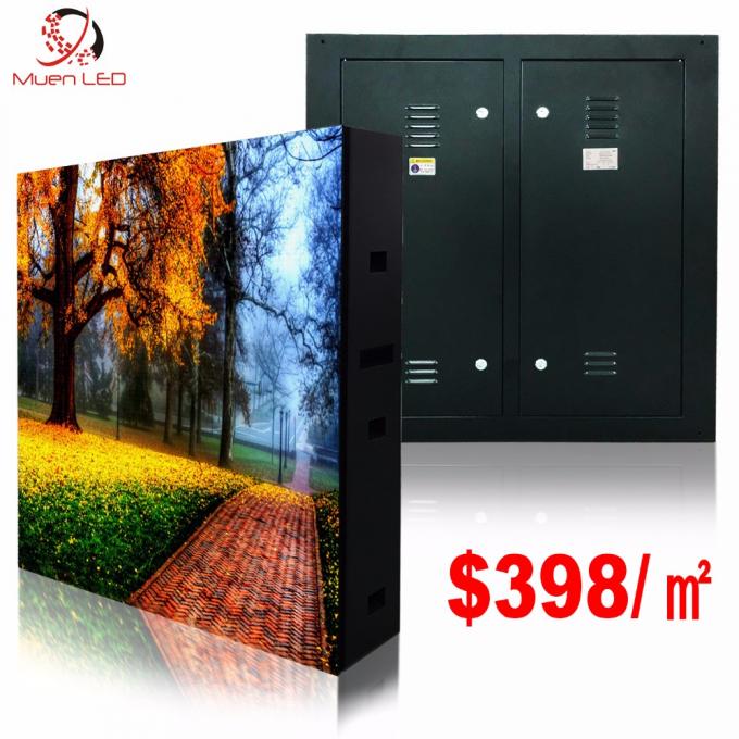 telas de exposi&ccedil;&atilde;o conduzidas 1