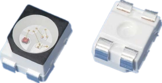 M&oacute;dulo de tela LED P3.91 para interior 9