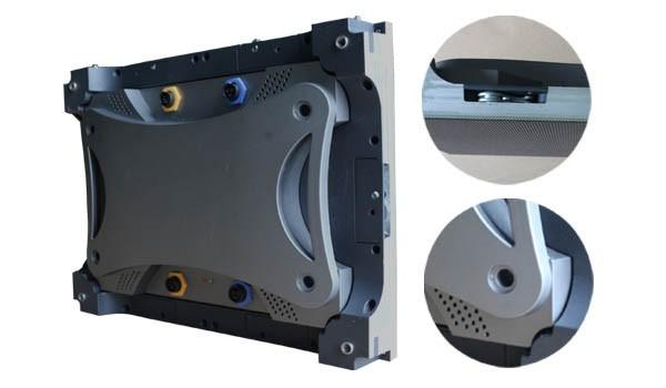 telas de exposi&ccedil;&atilde;o conduzidas 4