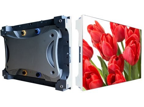 telas de exposi&ccedil;&atilde;o conduzidas 3