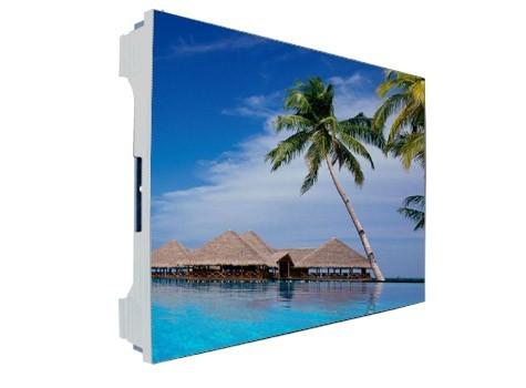 telas de exposi&ccedil;&atilde;o conduzidas 5