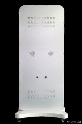 85 PH2.5 Reprodutor de publicidade LED para interiores