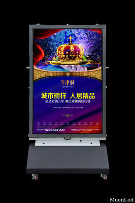 PH6 Reprodutor de publicidade LED exterior