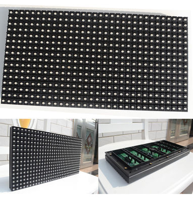 Painel de LED RGB 3 EM 1 para Exterior Ph10mm