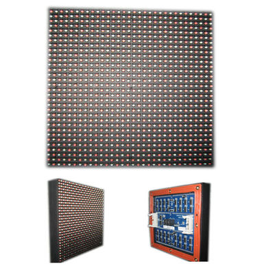 Módulo LED externo Ph12mm