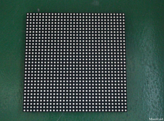 Módulo de Display LED SMD para Exterior Ph6mm