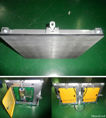 Painel de LED de Alumínio Fundido Ph5mm