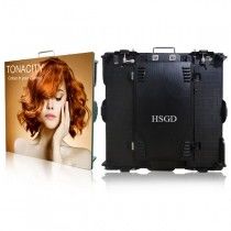 MUENLED - SMD 3 em 1 - PH6.6 Display de aluguel para exterior