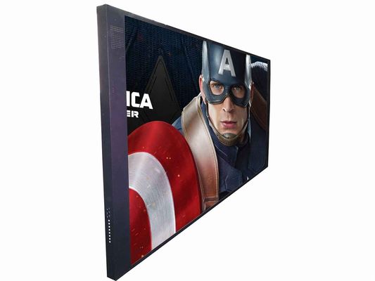 MUENTV-100 polegadas/LEDTV-A Indoor Player