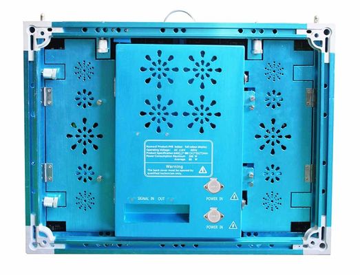 MUENLED-PH3 Módulo Diplay LED SMD para interiores