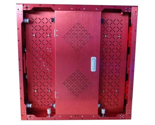 Módulo de Display LED SMD Indoor MUENLED-PH6