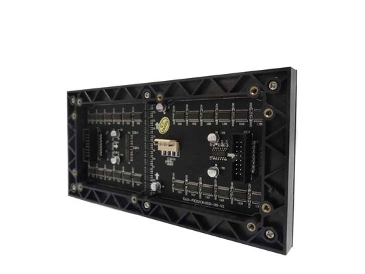 MUENLED-PH7.62 Módulo Diplay LED SMD para interiores