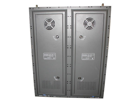 Display LED interno MUENLED-PH8