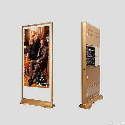 PH6 Reprodutor de publicidade LED HD ao ar livre