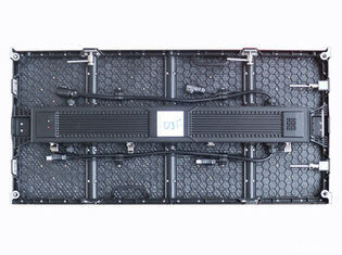 P8.92 Aluguer de ecrãs LED exteriores 500 mm x 1000 mm / 500 mm x 500 mm