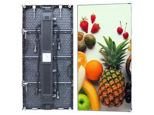 P6.25 Aluguer de ecrãs de LED ao ar livre,Aluguer de ecrãs de LED de alumínio fundido