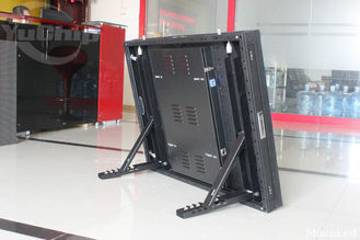 Tela de LED para aluguel externo PH8 e perímetro, Tela de LED para estádio