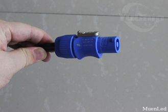 Tela de LED para aluguel externo PH8 e perímetro, Tela de LED para estádio