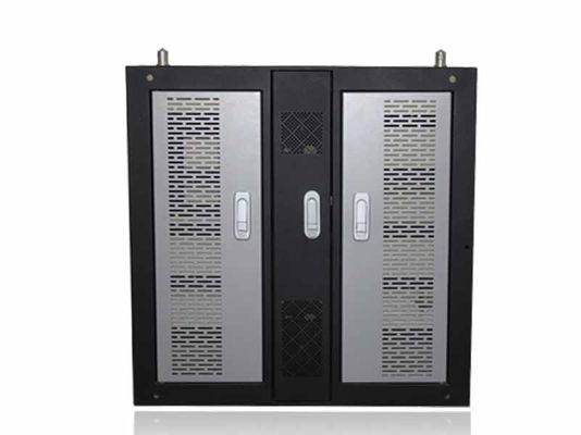 Modulo de ecrãs LED interiores MUENLED-PH8