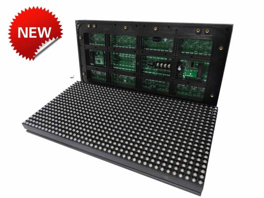 MUENLED-PH8 Outdoor DIP 5050 3 em 1 módulo