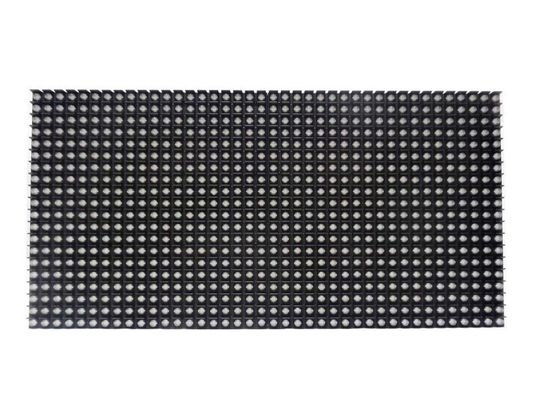 Módulo MUENLED-PH10 DIP 5050 3 em 1 para Exterior