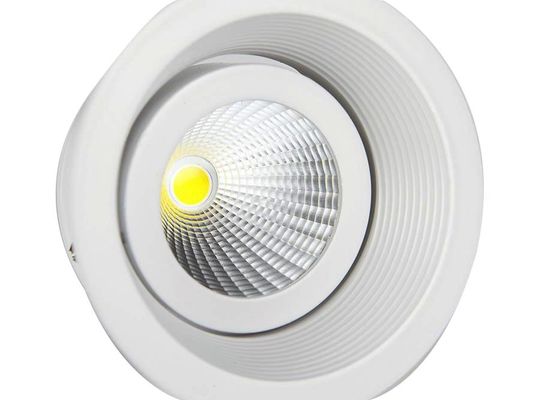 MUENLED- 15W AC-COB luz