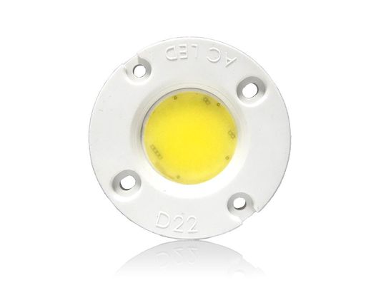 MUENLED- 15W AC-COB luz