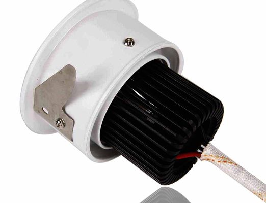 MUENLED- 15W AC-COB luz