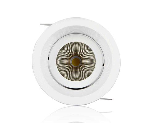 MUENLED- 15W AC-COB luz