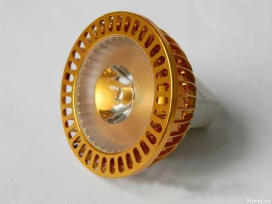 Luz AC-COB MUENLED - 25W