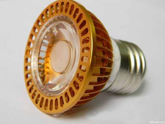 Luz AC-COB MUENLED - 25W