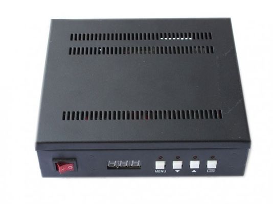 Caixa de envio LED externa DBStar (DBS-HVT11OUT) para display LED