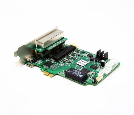 Novastar MSD600 Transmissor LED HDMI, Cartão de Envio LED MSD600