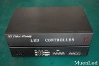 Controlador LED 3D, Controlador LED 3D