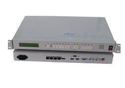 Processador de Vídeo LED DBstar DBT-QS09 Frete Grátis DHL