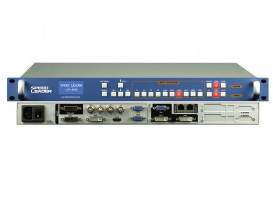 Speadleader LVP-2000 Processador de vídeo LED DHL