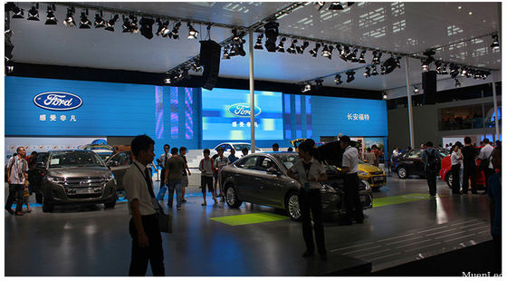 Tela de vídeo LED indoor full color SMD RGB P2 P3 P3.9 P4 P4.8 P5 P6 P8 P10