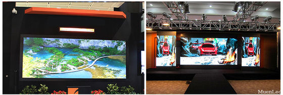 Tela de vídeo LED indoor full color SMD RGB P2 P3 P3.9 P4 P4.8 P5 P6 P8 P10