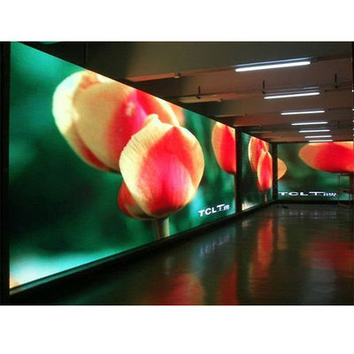 P8.92 Aluguer de ecrãs LED exteriores 500 mm x 1000 mm / 500 mm x 500 mm