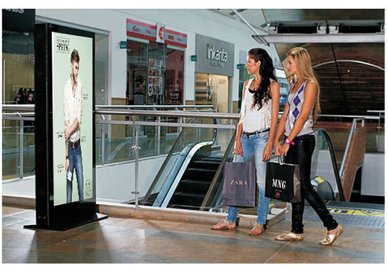 TV LED P5 de 85 polegadas