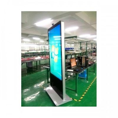 Painel Digital LED P4 de 85 polegadas