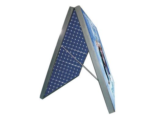 Painel solar LED MUENLED-S-10C PH10