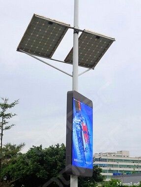 Painel solar LED PH10/painel solar de diodo