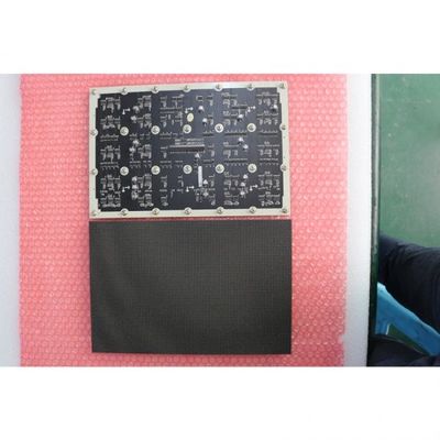 Módulo LED P2.5mm para Fundição Sob Pressão Interna 80x120 pixels 200mmx300mm